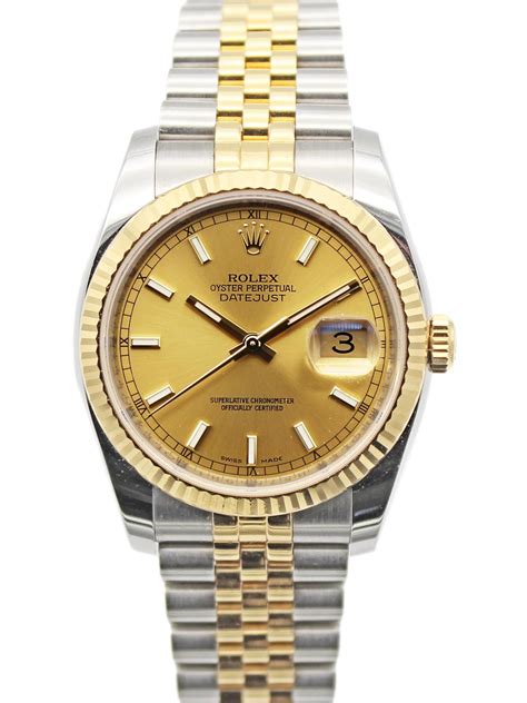 rolex datejust 36 two tone as everyday watch|Rolex Datejust 36 most expensive.